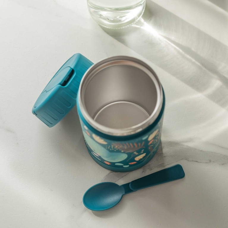 Thermos portapappa - Elefante Chewy