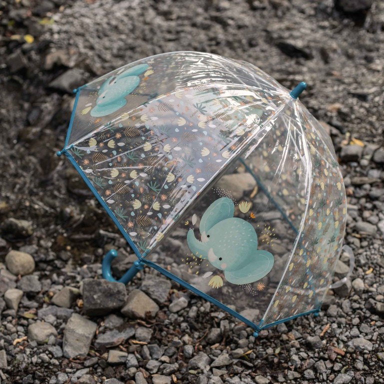 Kids umbrella - Chewy the Elephant