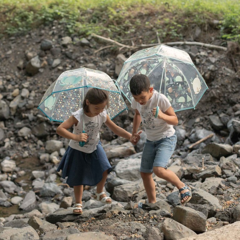 Parapluie pour enfants - Munchy l’ours