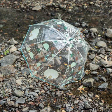 Parapluie pour enfants - Munchy l’ours