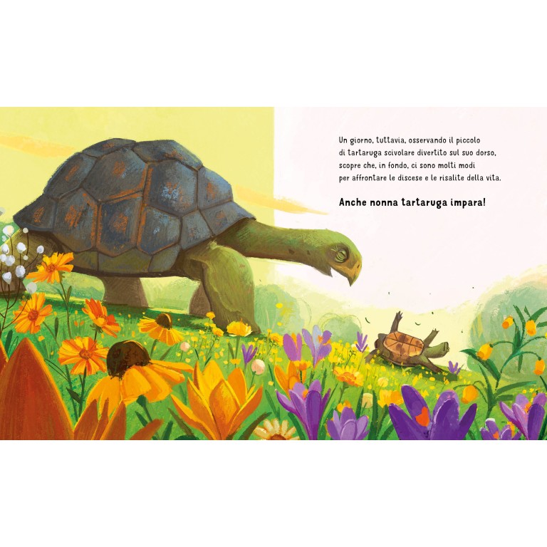 Anche i nonni imparano