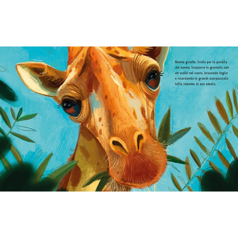 Anche i nonni imparano