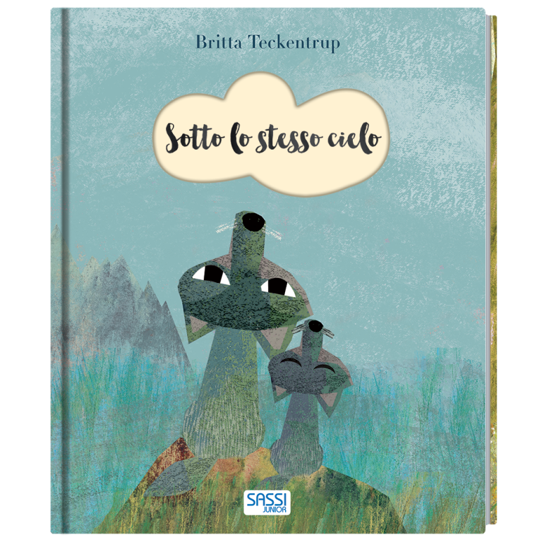 Sotto Lo Stesso Cielo