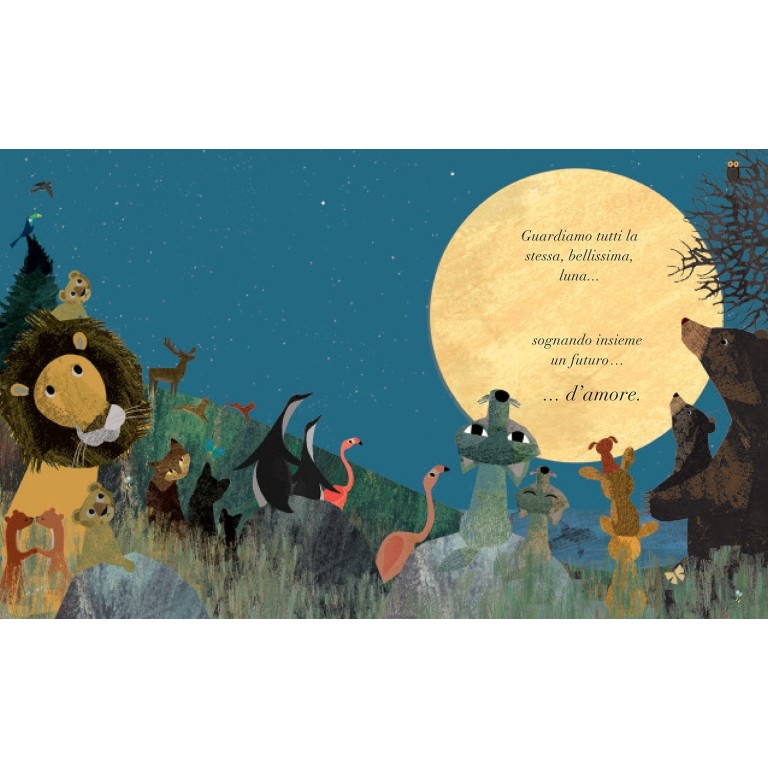 Sotto Lo Stesso Cielo