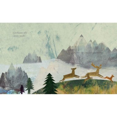 Sotto Lo Stesso Cielo