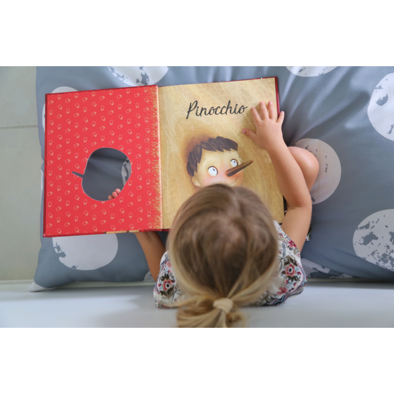 Pinocchio