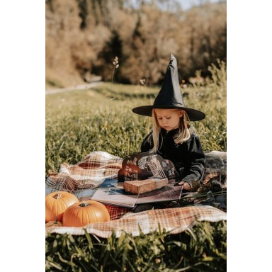 Un Sogno di Luna | Libro Pop-up per bambini