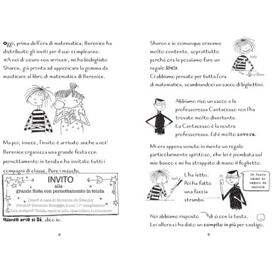 Le (Stra)Ordinarie (Dis)Avventure di Carlotta. Fuori dal gregge