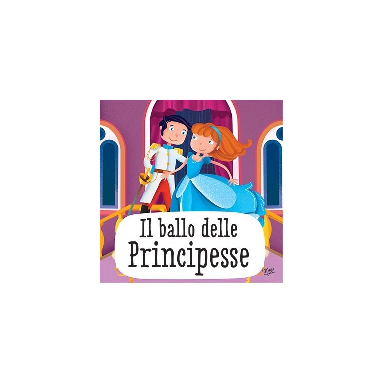 Il ballo delle principesse