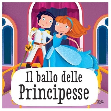 Il ballo delle principesse