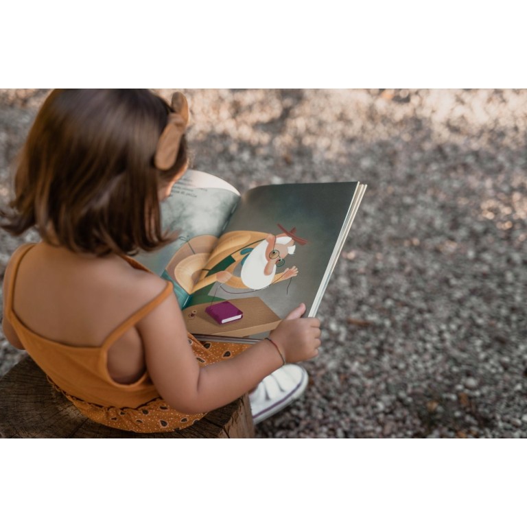 Il giardiniere dei sogni