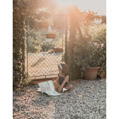 Il giardiniere dei sogni