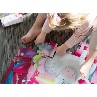 Il mio magico unicorno