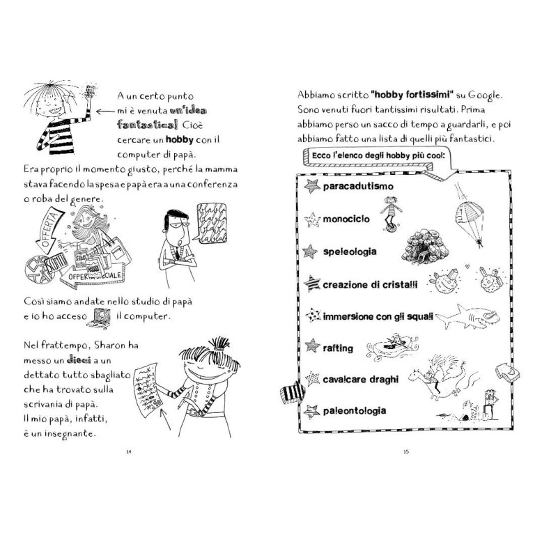 Le (stra)ordinarie (dis)avventure di Carlotta. La lepre nel cilindro (Vol. 4)