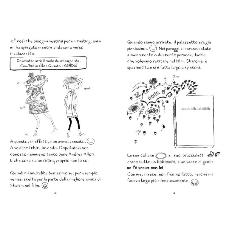 Le (stra)ordinarie (dis)avventure di Carlotta. La lepre nel cilindro (Vol. 4)