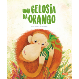 Una gelosia da orango