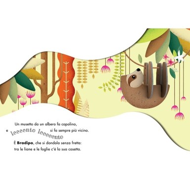 Il regno della giungla 3D (Outlet)