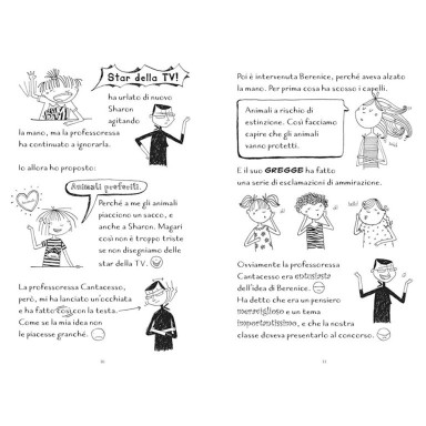 Le (stra)ordinarie (dis)avventure di Carlotta. La mia tartaruga è un mito! (Vol. 5)