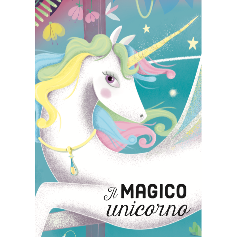 Unicorno (Outlet)