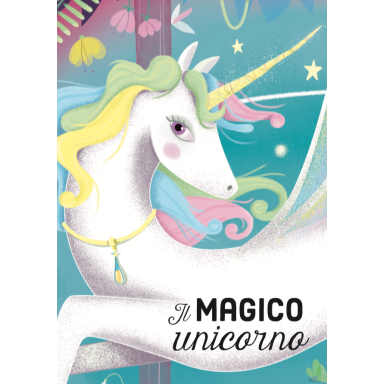 Unicorno (Outlet)