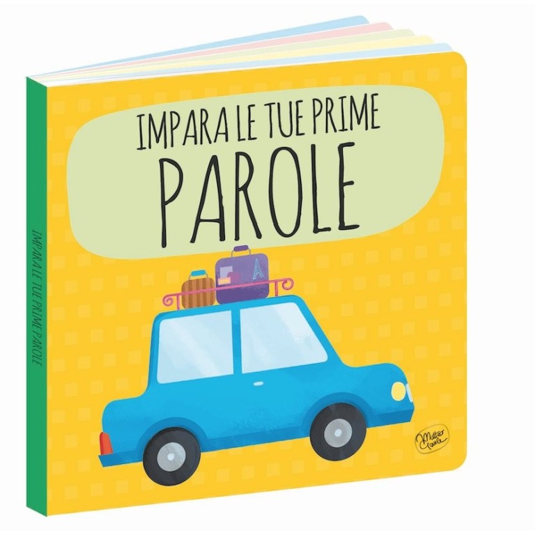 Impara le tue prime parole