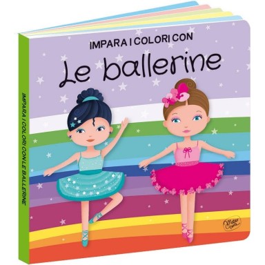 Q-Box. Le ballerine