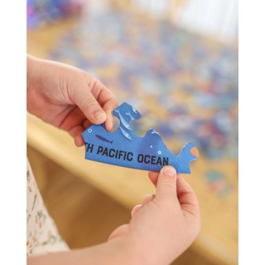 Viaggia, conosci, esplora. Il mare