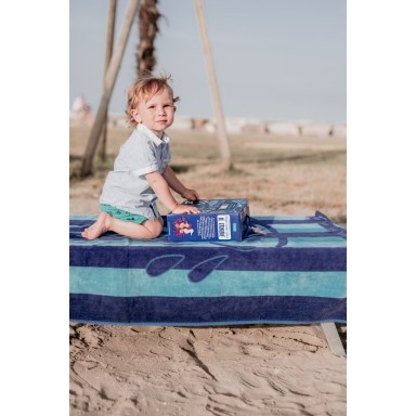 Viaggia, conosci, esplora. Il mare