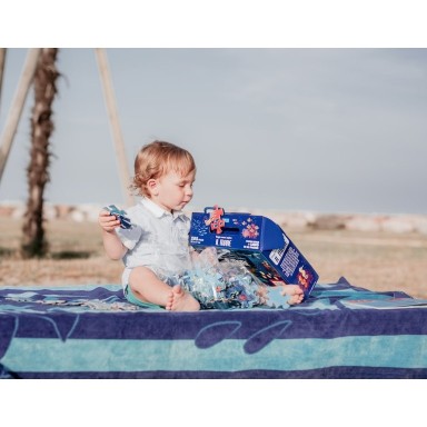 Viaggia, conosci, esplora. Il mare