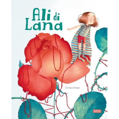 Ali di lana (Outlet)