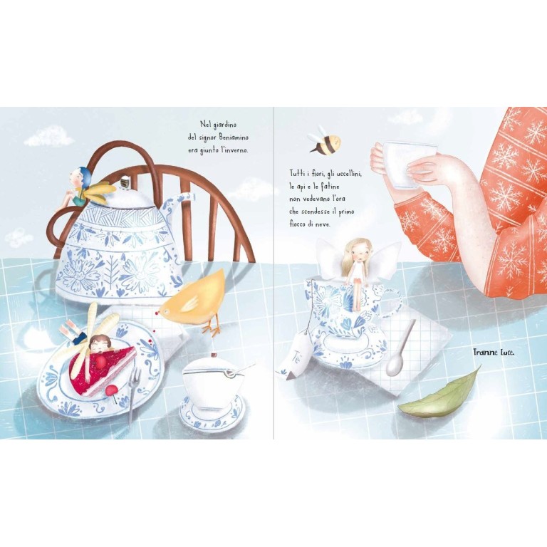 I colori di Luce (Outlet)