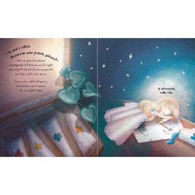 I colori di Luce (Outlet)