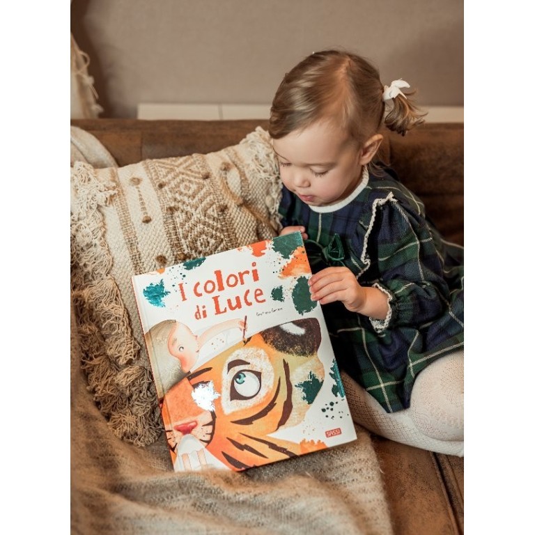 I colori di Luce (Outlet)