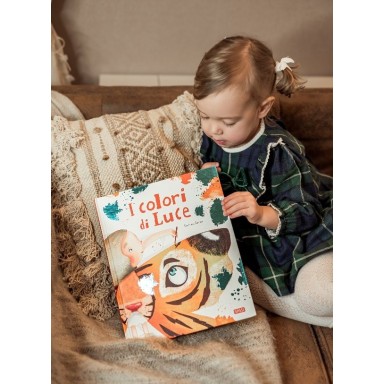 I colori di Luce (Outlet)