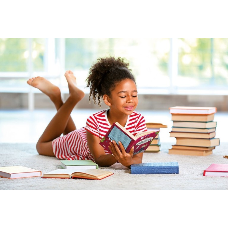 Le (stra)ordinarie (dis)avventure di Carlotta. Lama o non l'ama (Vol. 8)