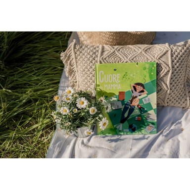 Cuore di mamma
