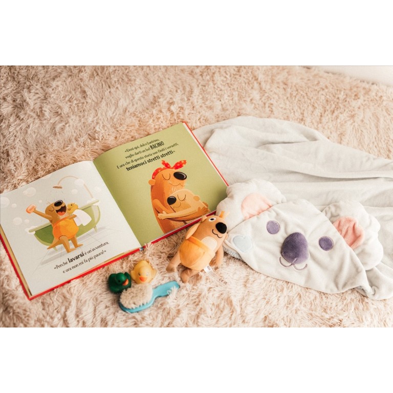 Dolce Lontrino è un po' sporchino (Outlet)