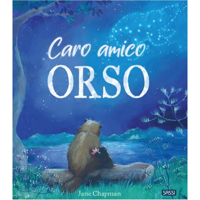 Caro amico Orso (Outlet)
