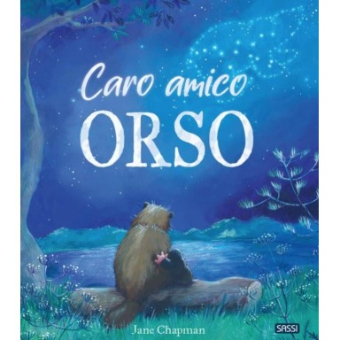Caro amico Orso (Outlet)