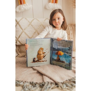 Caro amico Orso (Outlet)