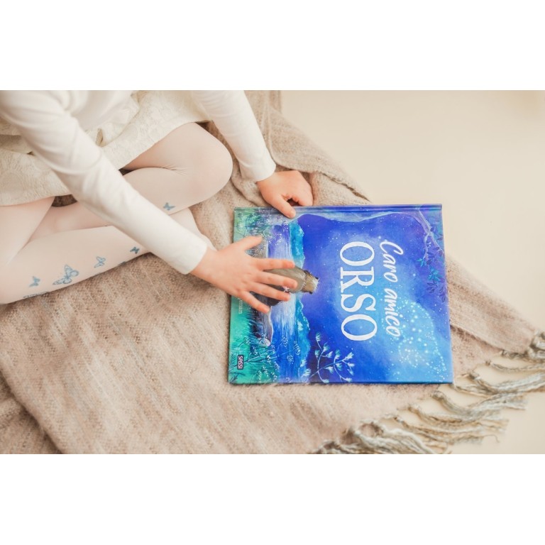 Caro amico Orso (Outlet)