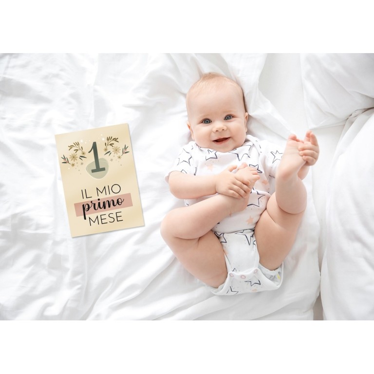 Carte delle prime tappe | I primi ricordi