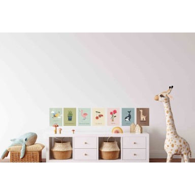 Le mie prime carte. La natura (Outlet)