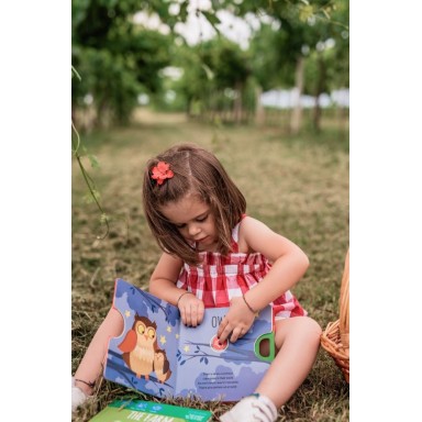 Libri sonori. Il bosco (Outlet)