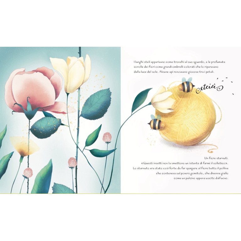 Il gomitolo di lana (Outlet)