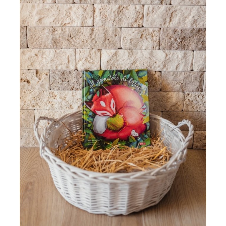 Il gomitolo di lana (Outlet)