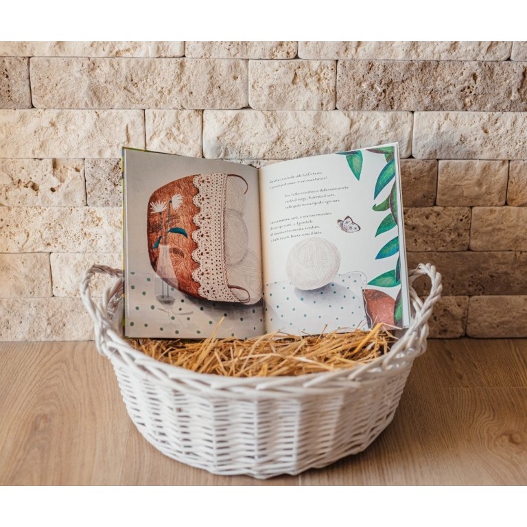 Il gomitolo di lana (Outlet)