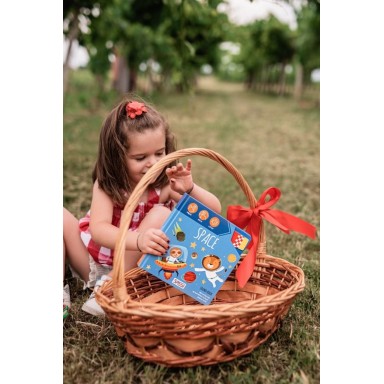 Libri sonori. Lo spazio (Outlet)