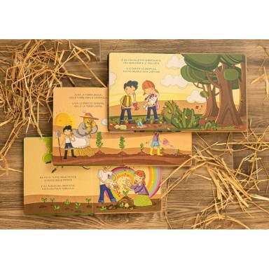 Nina e Nello. Evviva il riciclo! (Outlet)