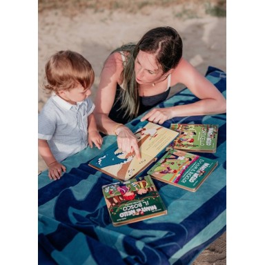 Nina e Nello. Evviva il riciclo! (Outlet)